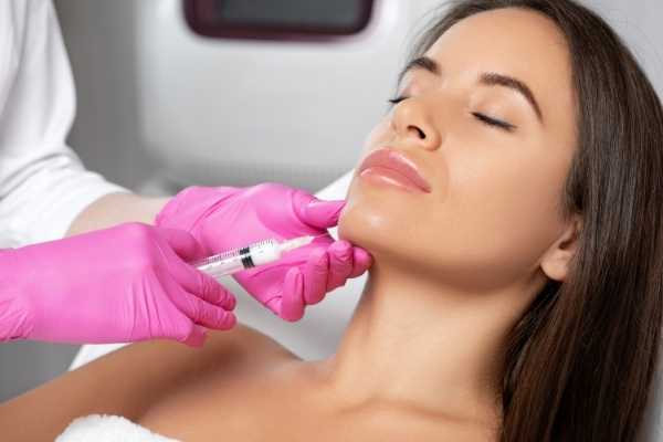 FAQs: Fat Dissolving Injections (Aqualyx & Alternatives) White City