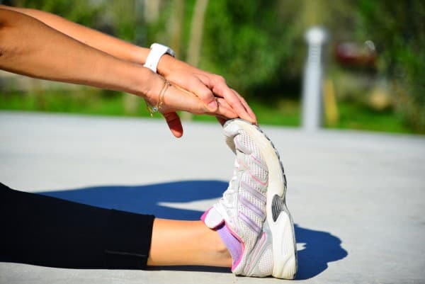 What exercises should you avoid with diastasis recti White City?
