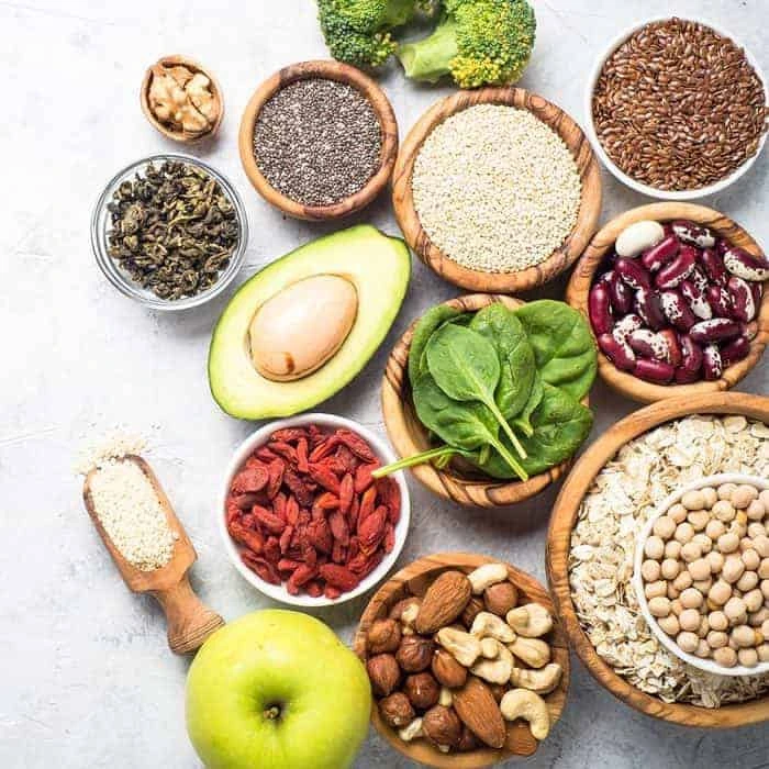 Fecal Incontinence Diet White City What to include and understand