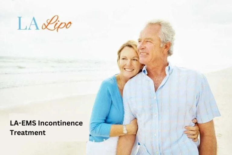 Which treatment is right for you? Contact LA LIPO White City to find out more today!