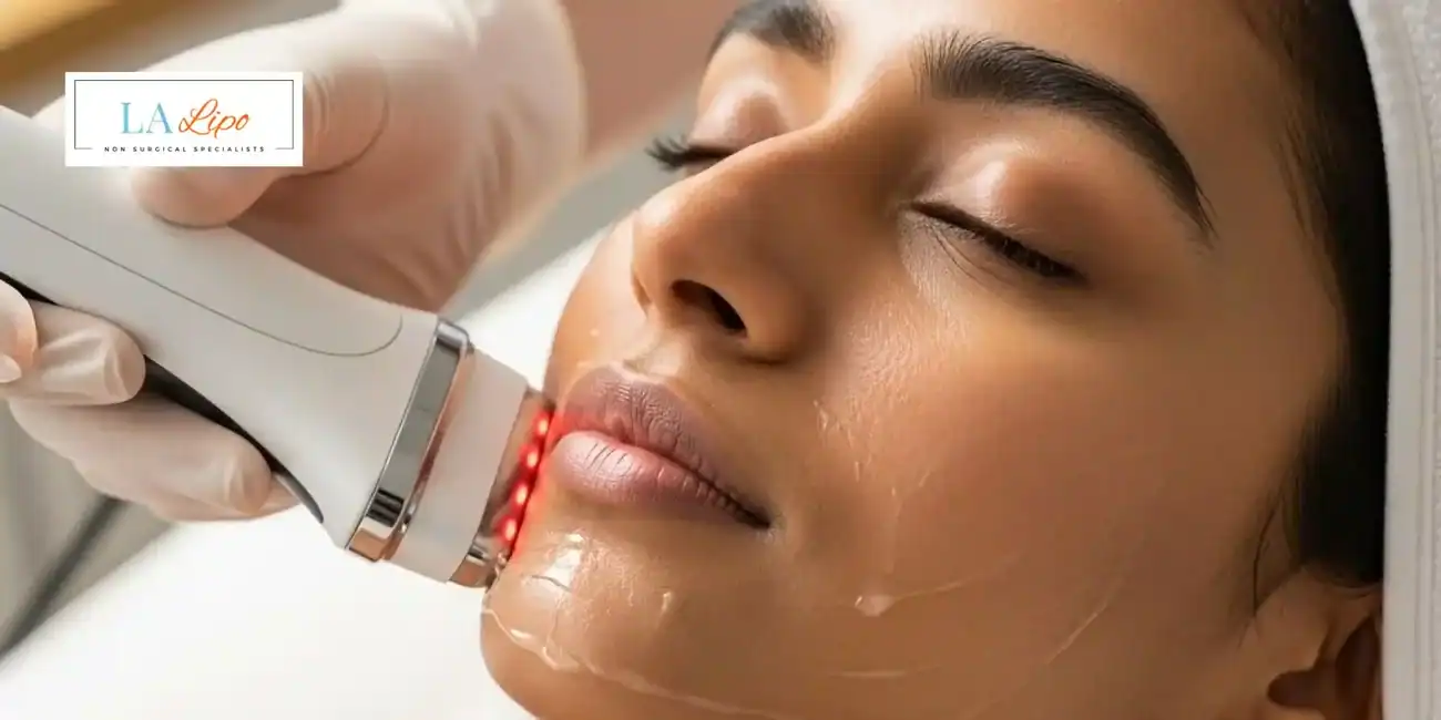 Which Areas of the Body Respond Best to Non-Surgical Skin Tightening White City?